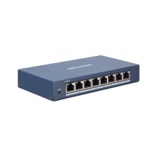 Switch POE Hikvision DS-3E1508-EI