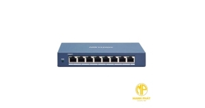 Switch POE Hikvision DS-3E1508-EI
