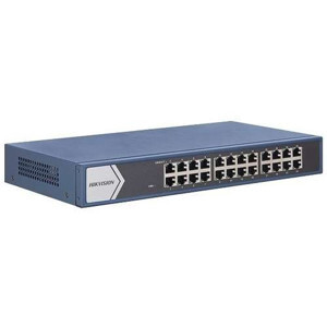 Switch POE Hikvision DS-3E1524-EI