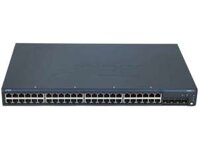 Switch poe Juniper ex2200-48p-4g
