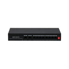 Switch POE Kbvision KX-ASW08-P - 8 cổng
