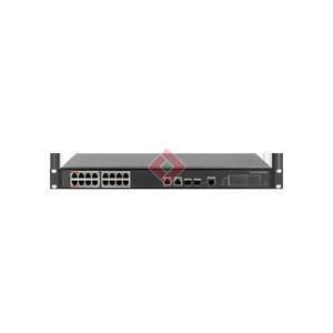 Switch POE Kbvision KX-CSW16SFP2, 16 cổng