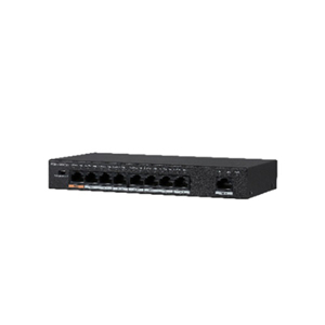 Switch PoE Kbvision KX-SW08P1