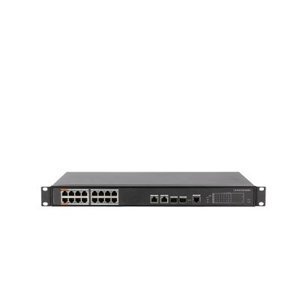 Switch PoE Kbvision KX-SW16SFP2
