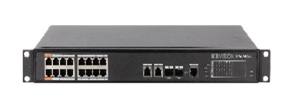 Switch PoE Kbvision KX-SW16SFP2