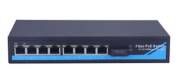 Switch POE Netone NO-AF-81F/A