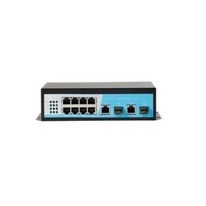 Switch PoE Netone NO-ATG-822 - 8 port