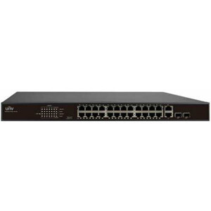 Switch PoE NSW2010-24T2GC-POE-IN