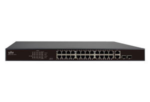 Switch PoE NSW2010-24T2GC-POE-IN