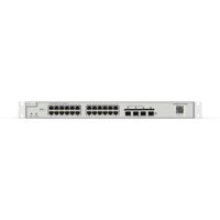 Switch PoE Ruijie Layer 2 RG-NBS3200-24GT4XS-P (24 port/ 1/10 Gbps/ 4 SFP+)