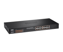 Switch PoE SMC SMCFS2601P