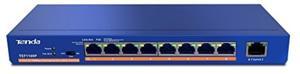 Switch Poe Tenda TEF1109P