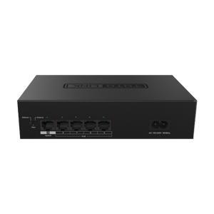 Switch PoE Totolink SW1008P - 10 port