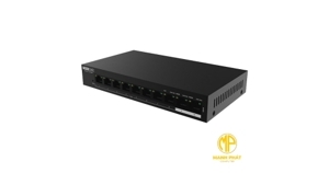 Switch PoE Totolink SW1008P - 10 port