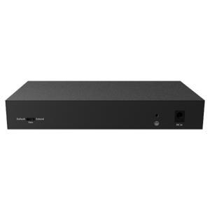 Switch PoE Totolink SW1008P - 10 port
