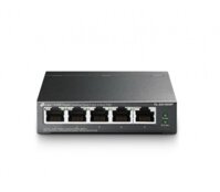 Switch PoE TP-Link TL-SG1005P