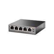 Switch POE TPLINK TL-SG1005P