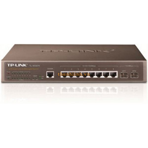 Switch Pure-Gigabit L2 Managed TL-SG3210