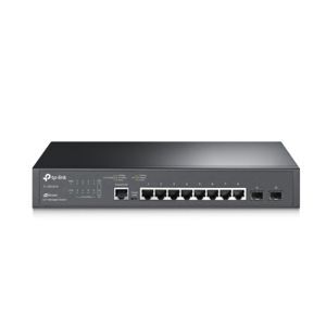 Switch Pure-Gigabit L2 Managed TL-SG3210