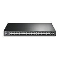 Switch Quản Lý JetStream 48 Cổng TP-LINK TL-SG3452