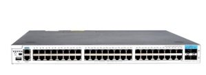 Switch quản lý Ruijie RG-S5750C-48GT4XS-H