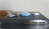Switch Quang Cisco C3750G-12S-S