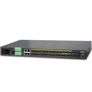 Switch quang Planet MGSW-28240F