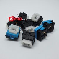 Switch Romer-G dùng thay cho bàn phím Logitech