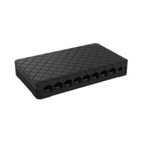 Switch Ruijie 8 Port 1gb Ruijie: RG-ES08G Chính Hãng