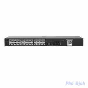 Switch Ruijie Reyee NBS3100-24GT4SFP-P