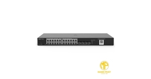 Switch Ruijie Reyee NBS3100-24GT4SFP-P