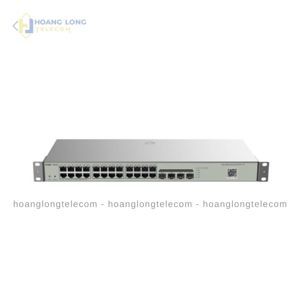 Switch Ruijie Reyee RG-NBS3100-24GT4SFP 24-Port