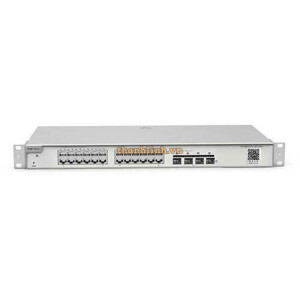Switch Ruijie Reyee RG-NBS3200-24GT4XS-P