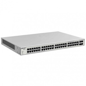 Switch Ruijie Reyee RG-NBS3200-48GT4XS-P