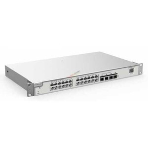 Switch Ruijie Reyee RG-NBS3200-24GT4XS
