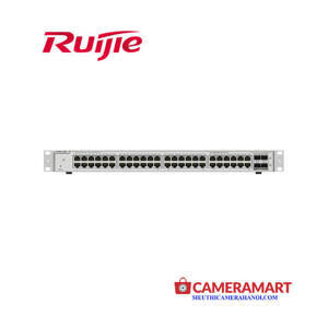 Switch Ruijie Reyee RG-NBS3200-48GT4XS-P