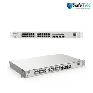 Switch Ruijie Reyee RG-NBS3200-24GT4XS