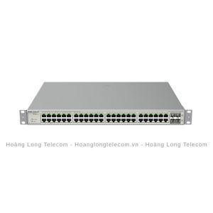 Switch Ruijie Reyee RG-NBS5200-48GT4XS