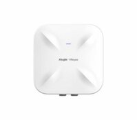 Switch RUIJIE Reyee RG-RAP6260-G (1 Port 10/100/1000 Base-T PoE IN, 1 Port 100/1000 Base-X SFP) Ngoài trời