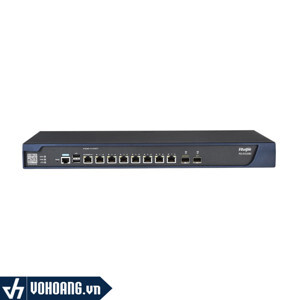 Switch Ruijie RG-EG3250 - 8 port