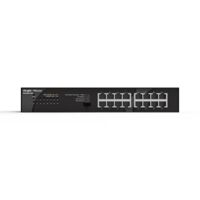 SWITCH RUIJIE RG-ES116G 16 CỔNG GIGABIT