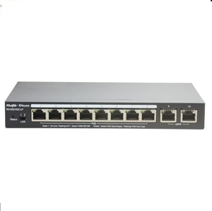 Switch Ruijie RG-ES210GC-LP