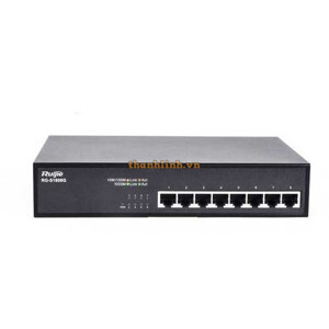 Switch Ruijie RG-S1818G - 16 port