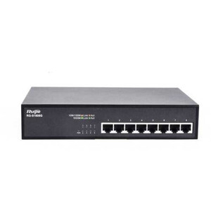 Switch Ruijie RG-S1818G - 16 port