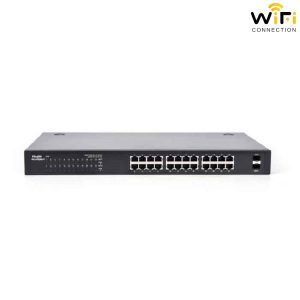 Switch Ruijie RG-S1826G - 24 port