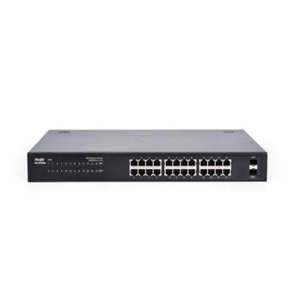 Switch Ruijie RG-S1826G - 24 port