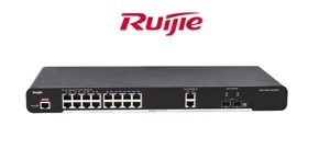 Switch Ruijie RG-S1920-18GT2SFP