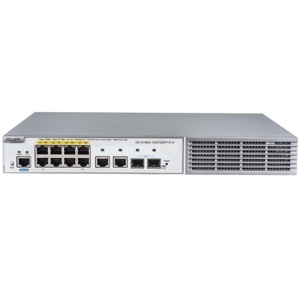 Switch Ruijie RG-S2910-10GT2SFP-UP-H