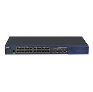 Switch Ruijie RG-S2910-24GT4XS-E
