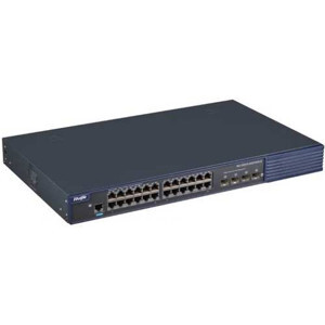 Switch Ruijie RG-S2910-24GT4XS-E